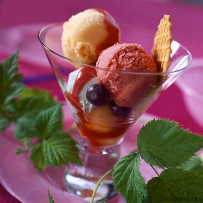 Kem Gelato, Ý