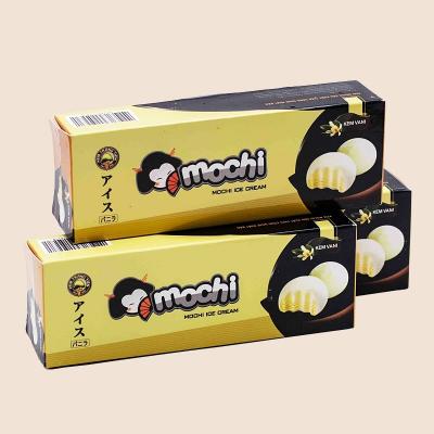 Kem Mochi, Nhật Bản